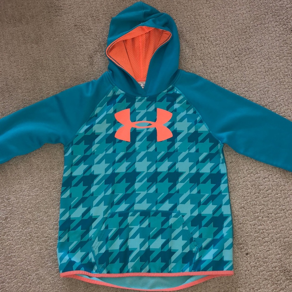 Youth Under Armour Sweatshirt